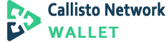 Callisto Network (CLO) Wallet